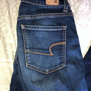American Eagle Jegging